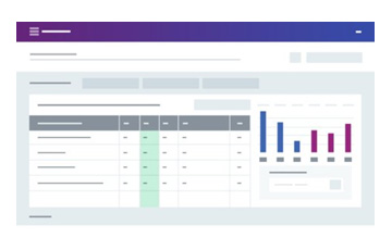 Digitize your process, Eliminate guesswork